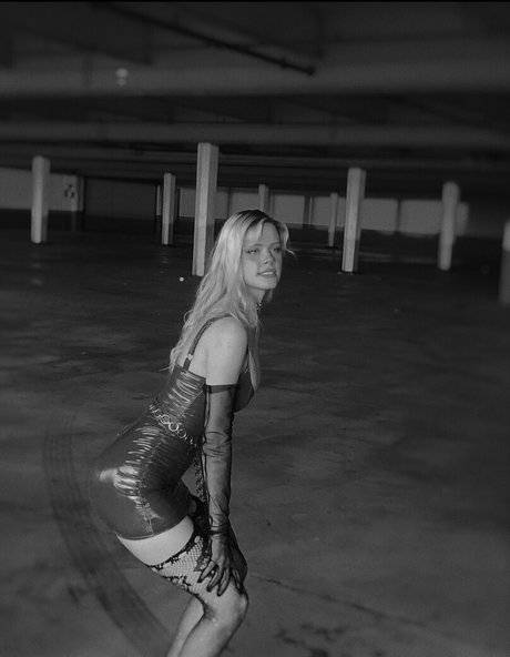 brittvnybitchh スターセックス 写真