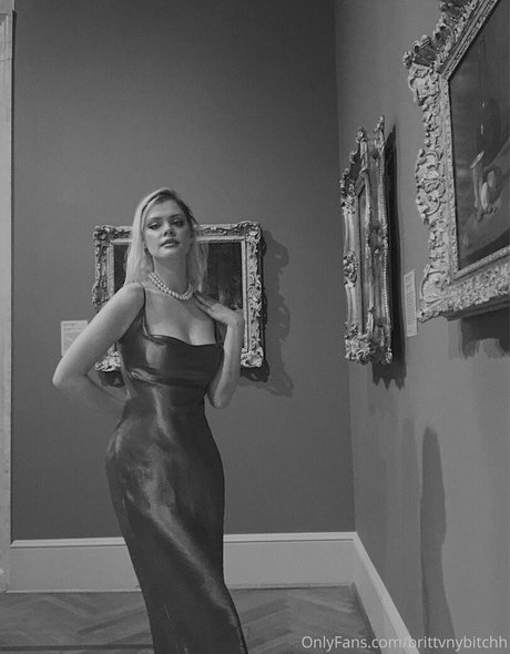 brittvnybitchh 素敵なスター 写真