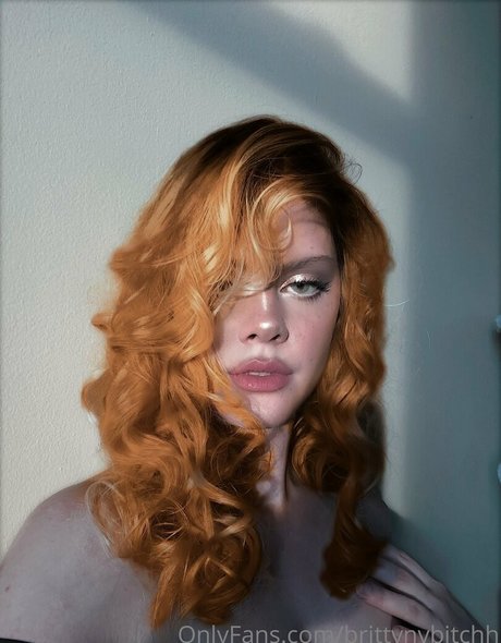 brittvnybitchh ポルノモデル アーカイブ