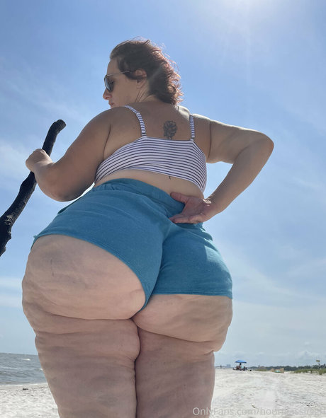 hourglassleigh HDモデル 写真