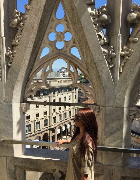 Yveline ポルノスター 美しい 写真