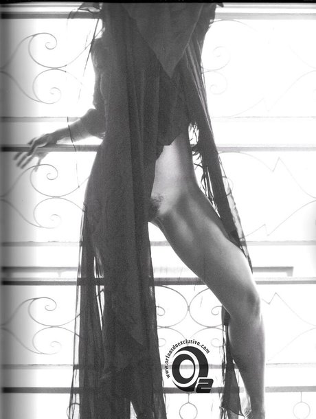 Maria Ribeiro ポルノスター アーカイブ