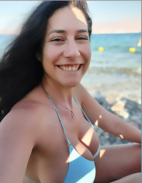 ママのアナルOnlyFans アートヌード 写真