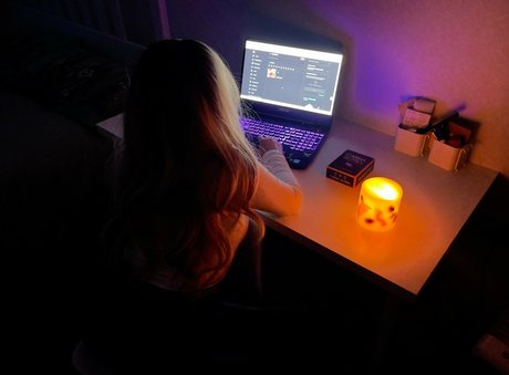 onlylea89 ヌードモデル 写真