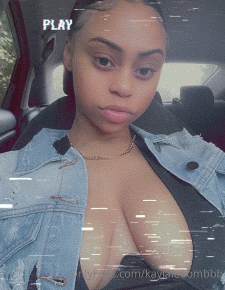 kaylalebombbb 素敵なポルノスター 写真