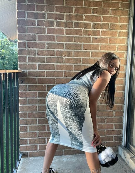 kaylalebombbb ポルノスター セックス 画像