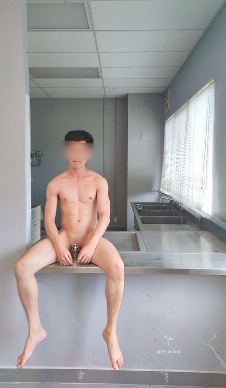 モンスターコックゲイOnlyFans 無料ヌード 画像