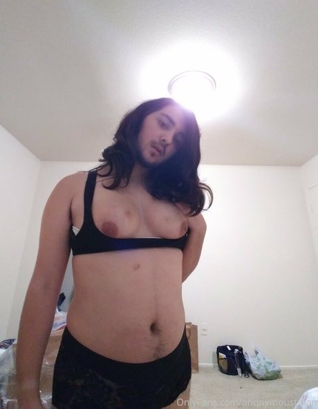 anonymoustman ポルノスター パーフェクト ギャラリー