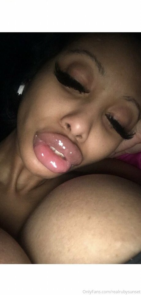 realrubysunset HD女優 ギャラリー