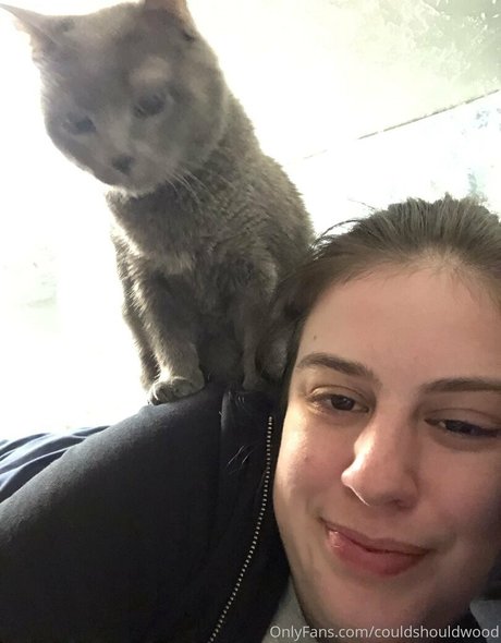 couldshouldwood ポルノスター 美しい ギャラリー