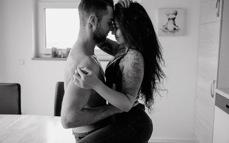 ゲイビデオ OnlyFans ホット ギャラリー