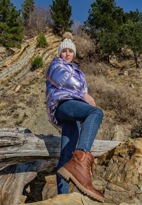 フィットネスインフルエンサーオンリーファンズ ヌード 写真