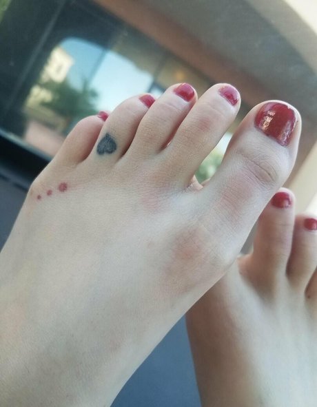 blissfulflower HDスター 写真