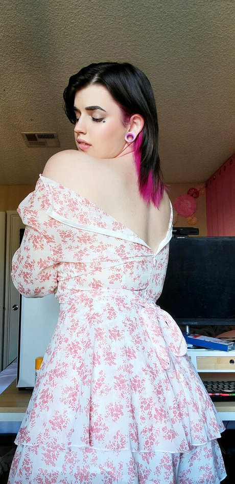 blissfulflower 完璧なスター 写真