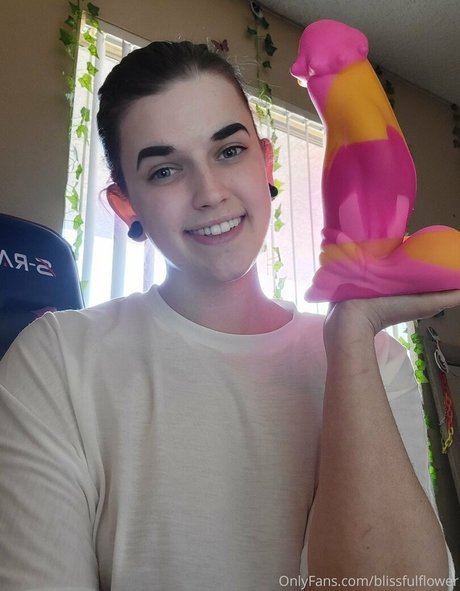 blissfulflower ポルノスター ベスト 写真