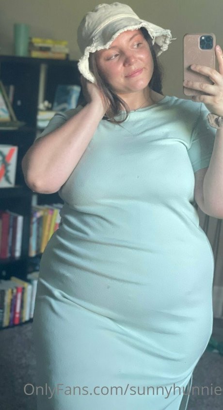 Sunnyhunnie 高品質モデル 画像