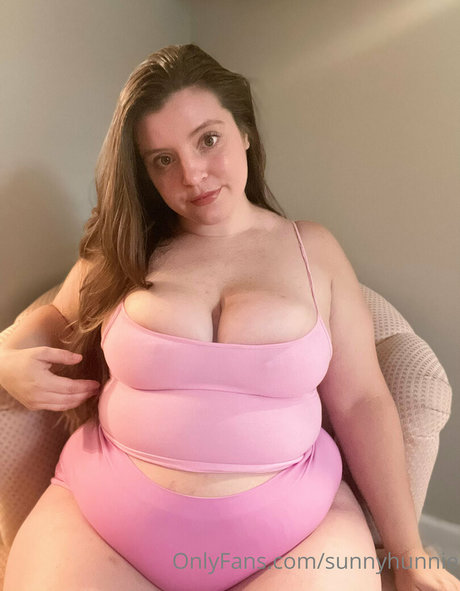 Sunnyhunnie 素敵なスター 画像