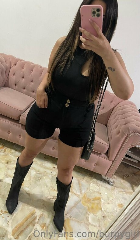 burpygirl トップポルノスター ギャラリー