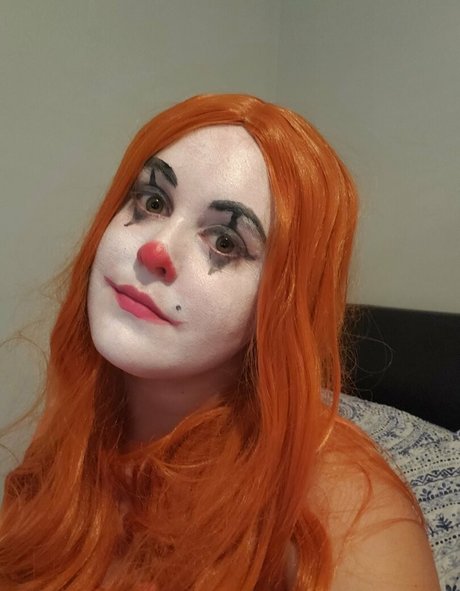 clowndivax ポルノスター エロティック 写真