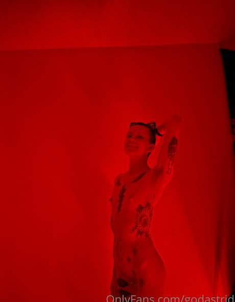 onlyfaery セクシーなスター 写真