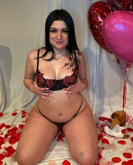 lululucyx HDスター 写真