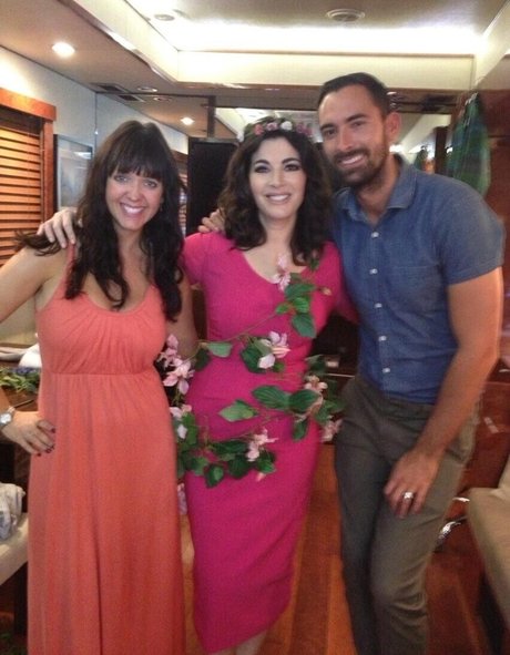 パウグプリンセスOnlyFans ポルノ 写真