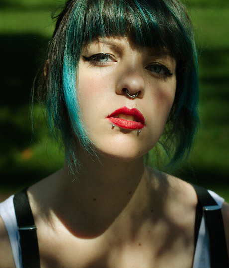 ソロオンリーファンズ ホットセクシー 写真