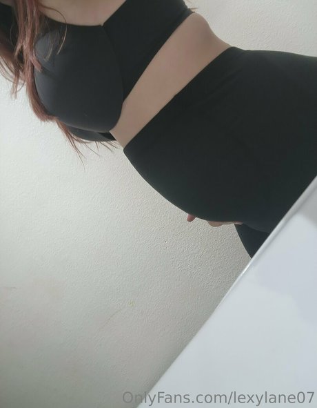 lexylane07 アートモデル 画像