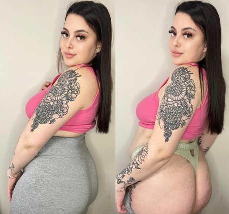 Balla Paige 高品質のスター 画像