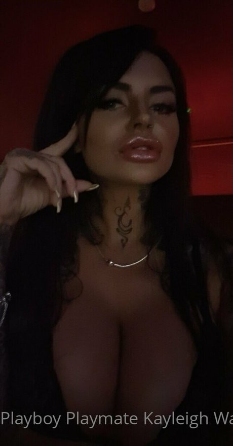 kayleighwanless 無料女優 写真