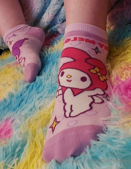 bbwfeedee モデル 写真