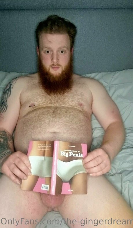 the gingerdreamsicle エロティックなモデル 写真