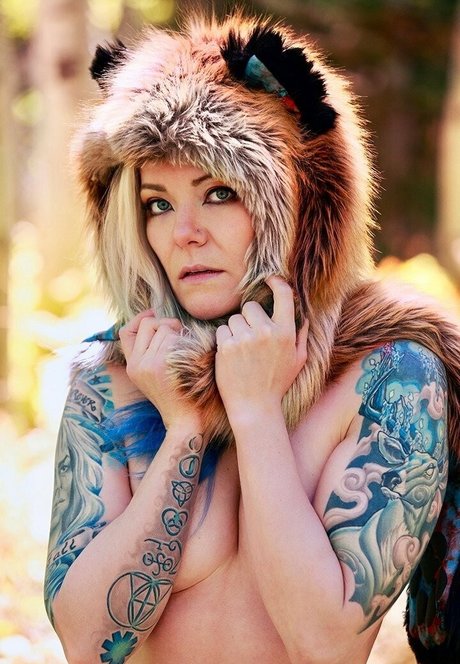 rainingembers 完璧な女優 画像