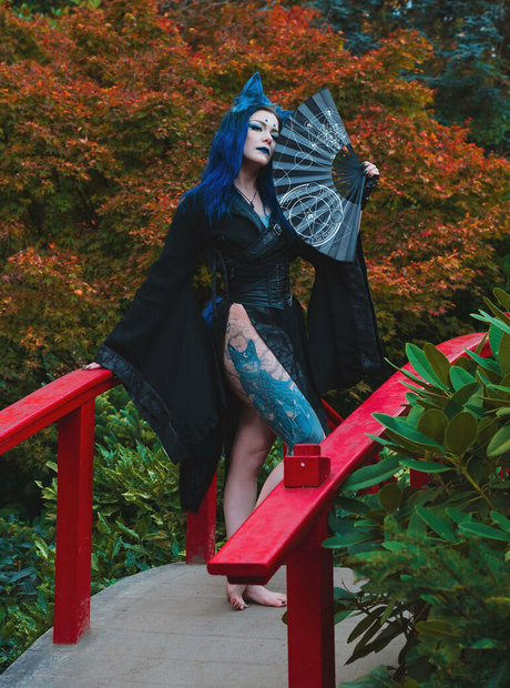 rainingembers 限定モデル 画像