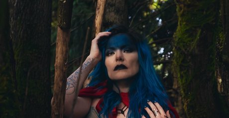 rainingembers ポルノスター HD 写真