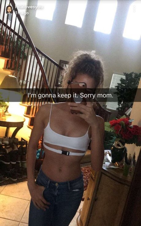 Laurenmarieskye 素敵なモデル ギャラリー