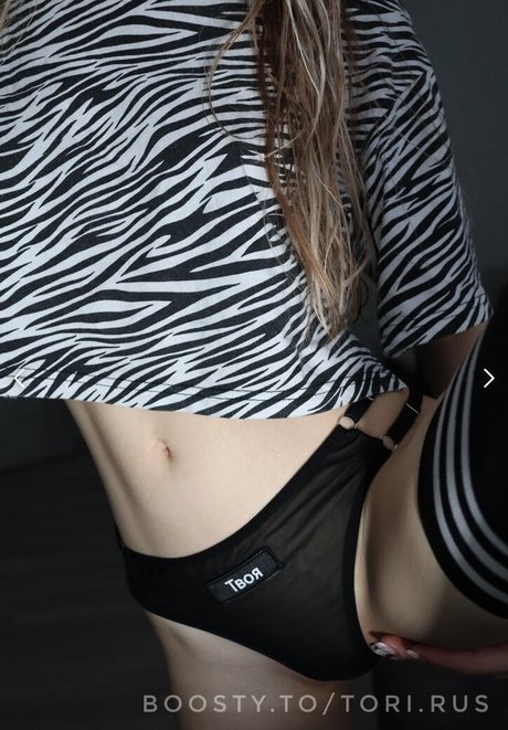 Tori Russ アートスター アーカイブ