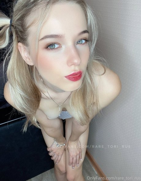 Tori Russ ポルノスター 画像