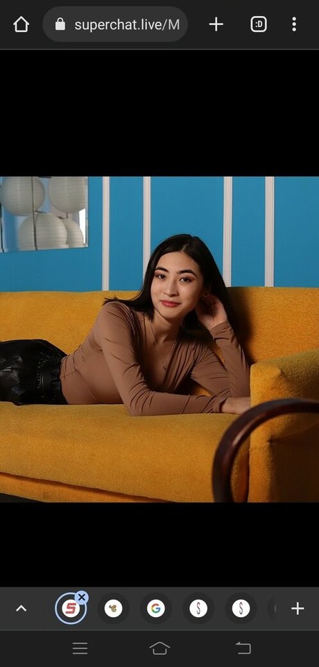 malimay 完璧なポルノスター 写真