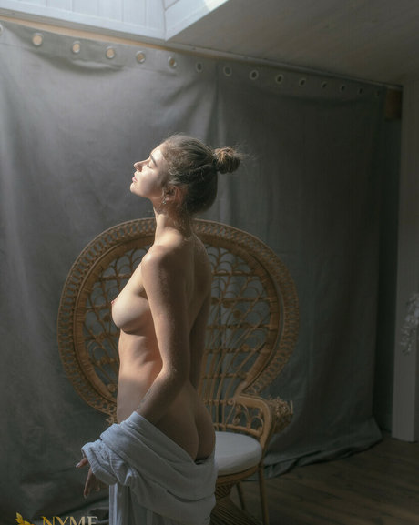 Pachka ani ポルノモデル ギャラリー