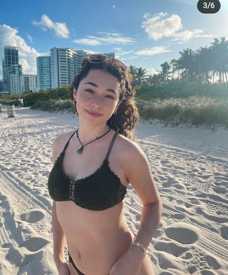 freckle fiend 完璧なスター 画像