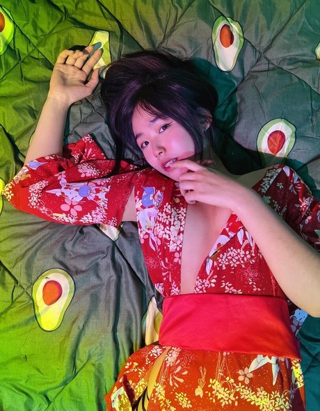 Alicejungxx 素敵なモデル ギャラリー