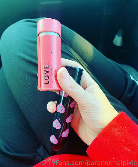 paranormalpixie 素敵なスター 写真