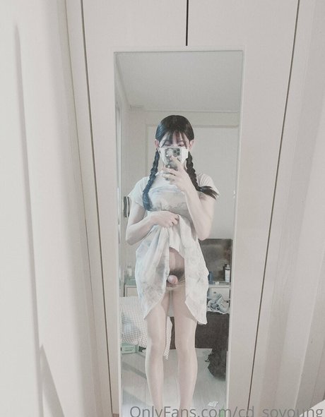 cd soyoung 高品質のポルノスター 写真