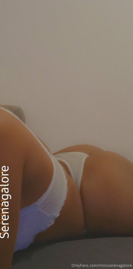 missserenagalore 高品質モデル アーカイブ