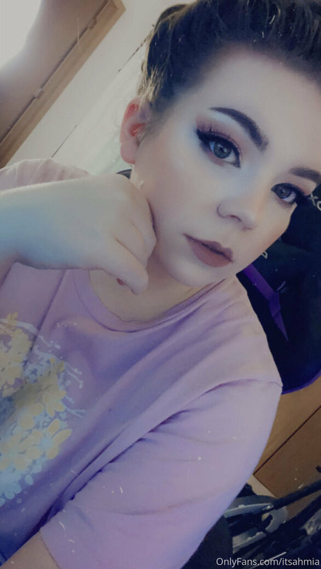 itsahmia 素敵な女優 写真