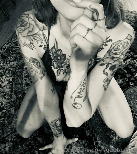 gabtastic1 アートポルノスター ギャラリー