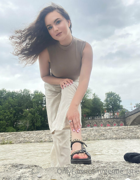 gentle jane ポルノスター ヌード ギャラリー