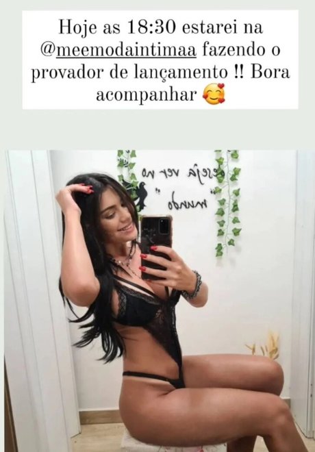 Francielli Fontana アダルトモデル 画像