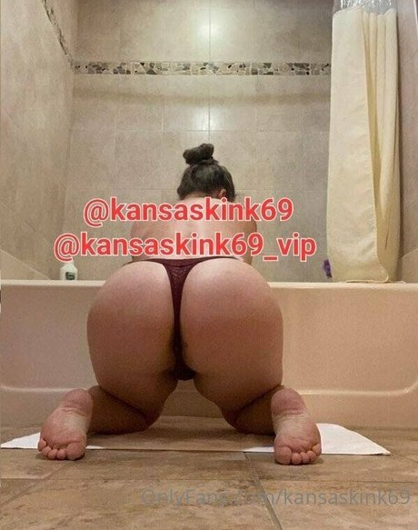 kansaskink69 ホットスター 写真